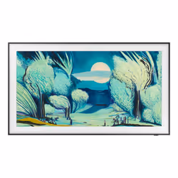 Samsung QE55LS03FAU 55" 4K Ultra HD Smart TV Noir - Vue supplémentaire 3