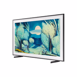 Samsung QE55LS03FAU 55" 4K Ultra HD Smart TV Noir - Vue supplémentaire 6