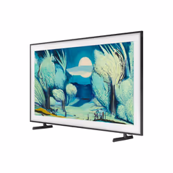 Samsung QE55LS03FAU 55" 4K Ultra HD Smart TV Noir - Vue supplémentaire 7