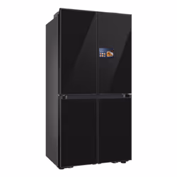 Samsung Series 9 Réfrigérateur Bespoke AI - Multi-portes- Double fabrique de glace auto - 654L - RM90F67CECEF- Classe E