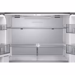 Samsung Series 9 Réfrigérateur Bespoke AI - Multi-portes- Double fabrique de glace auto - 654L - RM90F67CECEF- Classe E - Vue supplémentaire 7