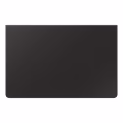 Samsung EF-DX620, QWERTY, Samsung, Galaxy Tab S10 FE+, Noir, Station d'accueil, Pogo Pin
