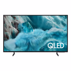 Samsung Q7F QE55Q7FAAU, 139,7 cm (55"), 3840 x 2160 pixels, QLED, Smart TV, Wifi, Noir