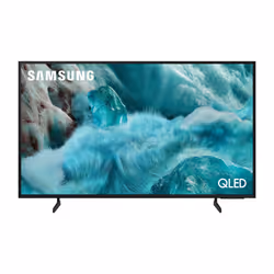 Samsung Q7F QE55Q7FAAU 55" 4K Ultra HD Smart TV Noir - Vue supplémentaire 6