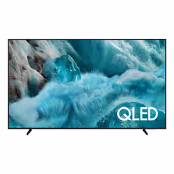 Samsung Q7F QE75Q7FAAU, 190,5 cm (75"), 3840 x 2160 pixels, QLED, Smart TV, Wifi, Noir