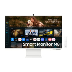 Samsung S32FM801UU