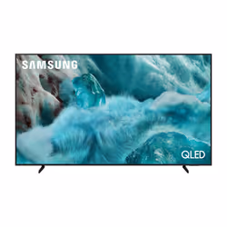 Samsung Q7F QE85Q7FAAU 85" 4K Ultra HD Smart TV Noir - Vue supplémentaire 6