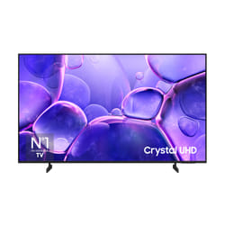 Samsung TU50U8075FU