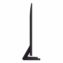 Samsung Q8F QE85Q8FAAU 85" 4K Ultra HD Smart TV Gris, Titane - Vue supplémentaire 2