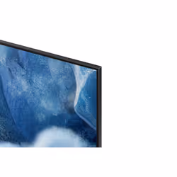 Samsung Q8F QE43Q8FAAU 43" 4K Ultra HD Smart TV Gris, Titane - Vue supplémentaire 5