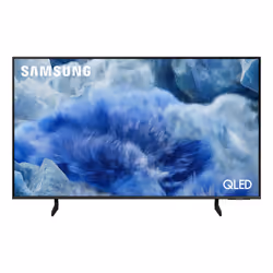 Samsung Q8F QE43Q8FAAU 43" 4K Ultra HD Smart TV Gris, Titane - Vue supplémentaire 6