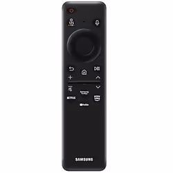 Samsung Q8F QE65Q8FAAU 65" 4K Ultra HD Smart TV Gris, Titane - Vue supplémentaire 5