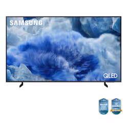Samsung QE43Q8FAAUXZT TV 43" 4K Ultra HD Smart TV Gris - Vue supplémentaire 2
