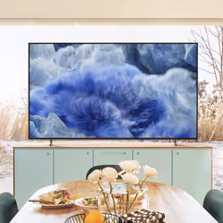 Samsung QE43Q8FAAUXZT TV 43" 4K Ultra HD Smart TV Gris - Vue supplémentaire 6