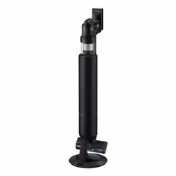 Samsung VS90F40DEK, Aspirateur-balai 2 en 1, Noir, 0,5 L, Sec, HEPA, Multi cyclonique/avec filtre