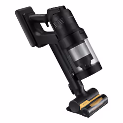 Samsung Aspirateur balai Bespoke Jet AI Ultra Complete Extra Noir 400 AW 3 brosses 2 batteries 160 min Clean Station - VS90F40EEK - Vue supplémentaire 7