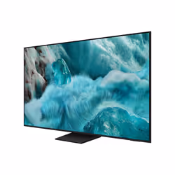 Samsung QE55Q7F5AU 55" 4K Ultra HD Smart TV Noir - Vue supplémentaire 2