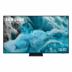 Samsung QE55Q7F5AU 55" 4K Ultra HD Smart TV Noir - Vue supplémentaire 6
