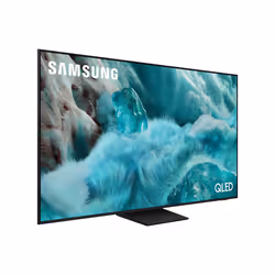 Samsung QE55Q7F5AU 55" 4K Ultra HD Smart TV Noir - Vue supplémentaire 8