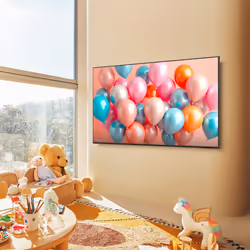 Samsung QE75Q7FAAU 75" 4K Ultra HD Smart TV Noir - Vue supplémentaire 4