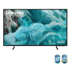 Samsung QE43Q7FAAU 43" 4K Ultra HD Smart TV Noir