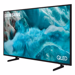 Samsung QE43Q7FAAU 43" 4K Ultra HD Smart TV Noir - Vue supplémentaire 2