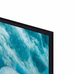 Samsung QE43Q7FAAU 43" 4K Ultra HD Smart TV Noir - Vue supplémentaire 4
