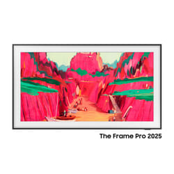 Samsung The Frame TV Pro 85'' Neo QLED 2025