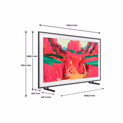 Samsung The Frame TV Pro 85'' Neo QLED 2025 - Vue supplémentaire 3