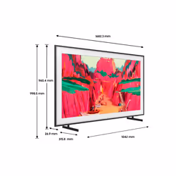 Samsung The Frame TV Pro 75'' Neo QLED 2025