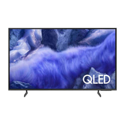 Samsung TV AI QLED 75" QEF1 2025, 4K, Quantum Dots