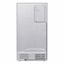 Samsung RS70F65KDT Réfrigérateur américain 640 L Acier inoxydable classe D - Vue supplémentaire 4
