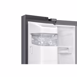 Samsung RS70F65KDT Réfrigérateur américain 640 L Acier inoxydable classe D - Vue supplémentaire 8
