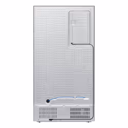 Samsung Series 9 RS90F64EDF frigo américain Pose libre 621 L E Noir - Vue supplémentaire 5