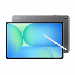 Samsung Galaxy Tab S10 FE+ 5G Samsung Exynos LTE-TDD & LTE-FDD 256 Go 33,3 cm (13.1") 12 Go Wi-Fi 6 (802.11ax) Gris