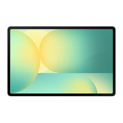 Samsung Galaxy Tab S10 FE+ 5G Samsung Exynos LTE-TDD & LTE-FDD 128 Go 33,3 cm (13.1") 8 Go Wi-Fi 6 (802.11ax) Argent