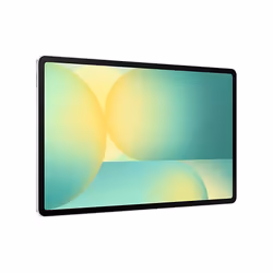 Samsung Galaxy Tab S10 FE+ Samsung 12 8Go 13.1" 8Go Wi-Fi 6 5G Argent - Vue supplémentaire 4