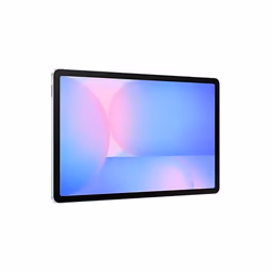 Samsung Galaxy Tab S10 FE Samsung 10.9" 12Go 256Go Wi-Fi 6 Bleu - Vue supplémentaire 4
