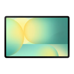 Samsung Galaxy Tab S10 FE+ Samsung Exynos 128 Go 33,3 cm (13.1") 8 Go Wi-Fi 6 (802.11ax) Argent