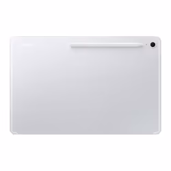 Samsung Galaxy Tab S10 FE+ Samsung 12 8Go 13.1" 8Go Wi-Fi 6 Argent - Vue supplémentaire 8