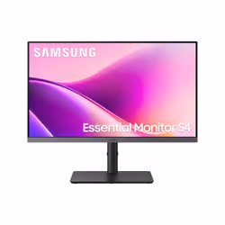Samsung S43UF, 61 cm (24"), 1920 x 1080 pixels, Full HD, LCD, 5 ms, Noir