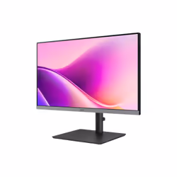 Samsung S43UF écran plat de PC 61 cm (24") 1920 x 1080 pixels Full HD LCD Noir