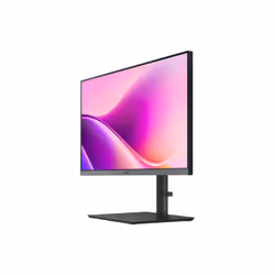 Samsung S43UF écran plat de PC 61 cm (24") Full HD LCD Noir - Vue supplémentaire 4