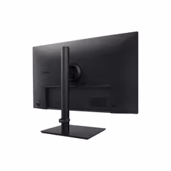 Samsung S43UF écran plat de PC 27" Full HD LCD Noir - Vue supplémentaire 5