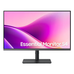 Samsung S27F434UAU écran plat de PC 27" Full HD LCD Noir