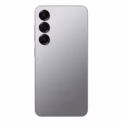 Samsung Galaxy S25 SM-S931B/DS 5G 12Go 256Go Argent