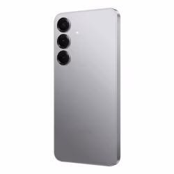 Samsung Galaxy S25 SM-S931B/DS 12 Go 256 Go Argent - Vue supplémentaire 4