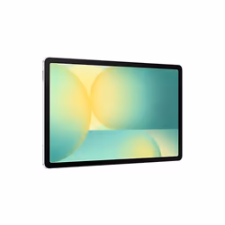 Samsung Galaxy Tab S10 FE Samsung 12 8Go 10.9" 8Go Wi-Fi 6 5G Argent - Vue supplémentaire 4