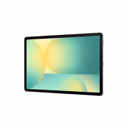 Samsung Galaxy Tab S10 FE Samsung 12 8Go 10.9" 8Go Wi-Fi 6 5G Argent - Vue supplémentaire 5