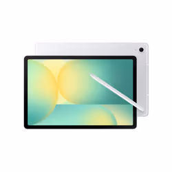 Samsung Galaxy Tab S10 FE Samsung 12 8Go 10.9" 8Go Wi-Fi 6 5G Argent - Vue supplémentaire 2
